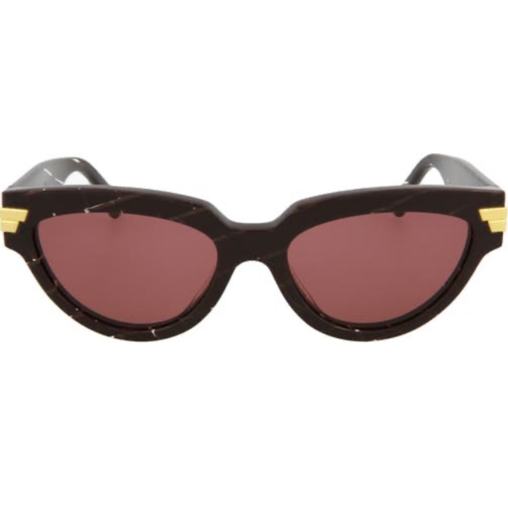 Brand new Bottega Veneta Sunglasses. For my baddies.